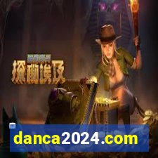 danca2024.com