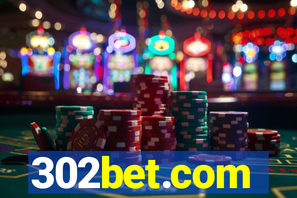 302bet.com