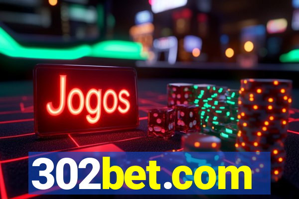 302bet.com