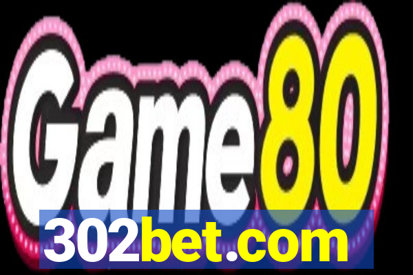 302bet.com