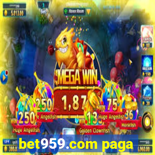 bet959.com paga