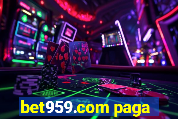 bet959.com paga