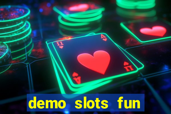 demo slots fun fortune dragon