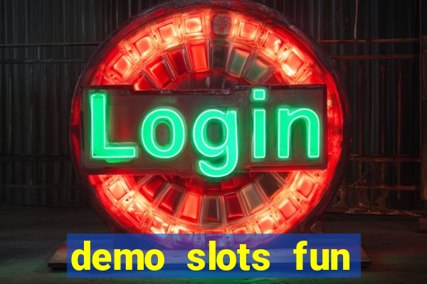 demo slots fun fortune dragon