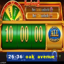 26-36 oak avenue casino nsw 2470