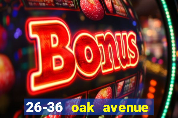 26-36 oak avenue casino nsw 2470