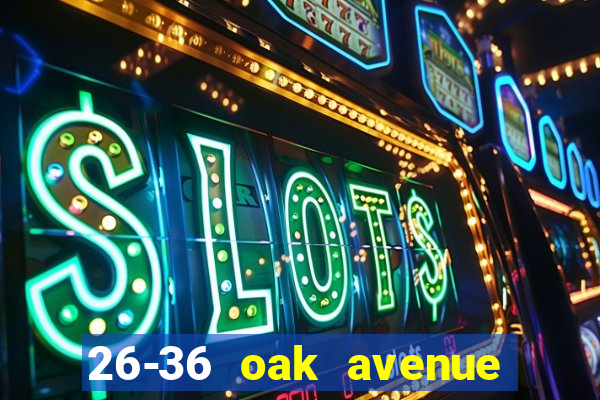 26-36 oak avenue casino nsw 2470