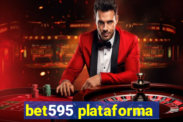 bet595 plataforma