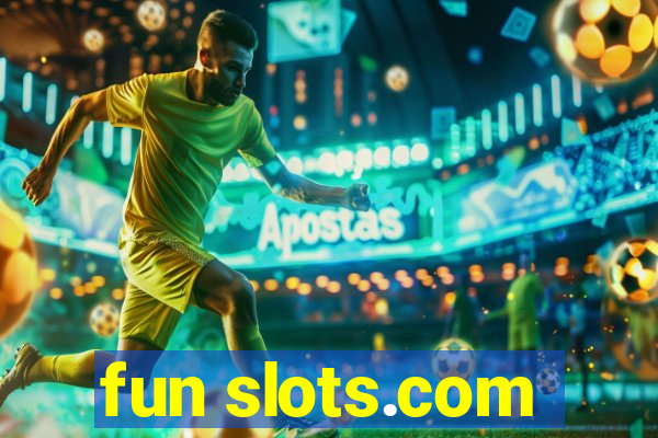 fun slots.com