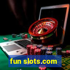 fun slots.com