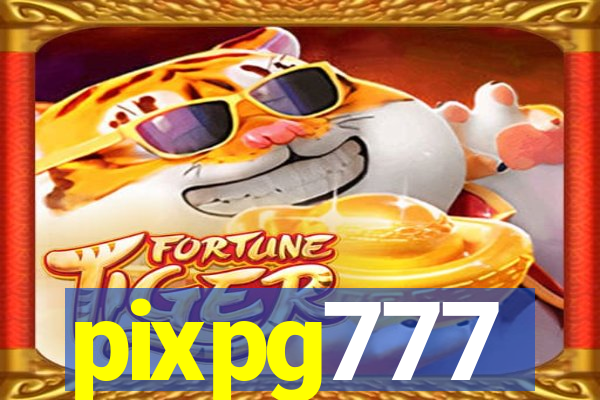 pixpg777