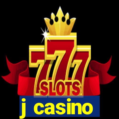 j casino