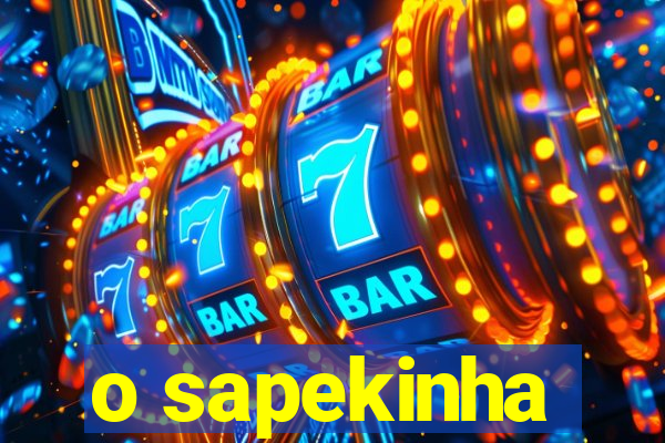 o sapekinha