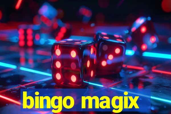 bingo magix