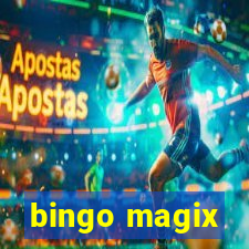 bingo magix