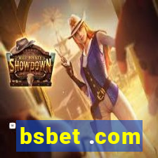 bsbet .com