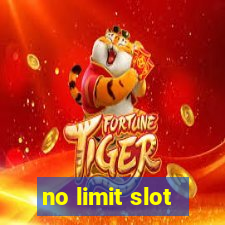 no limit slot