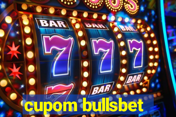 cupom bullsbet