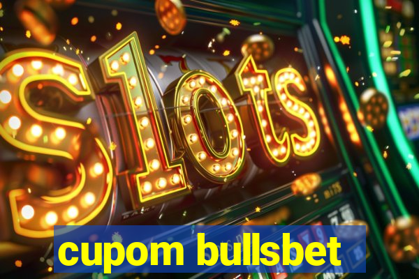 cupom bullsbet