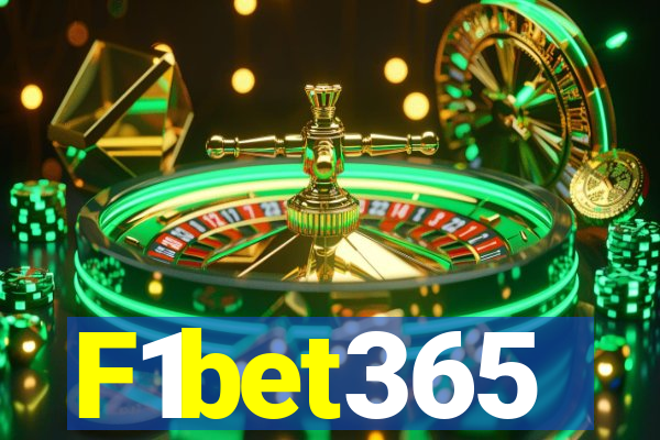 F1bet365