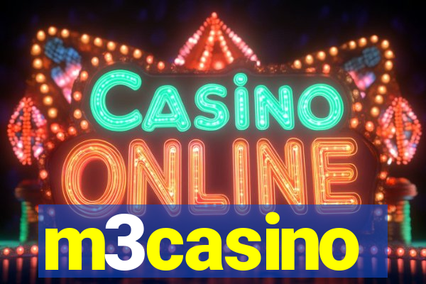 m3casino