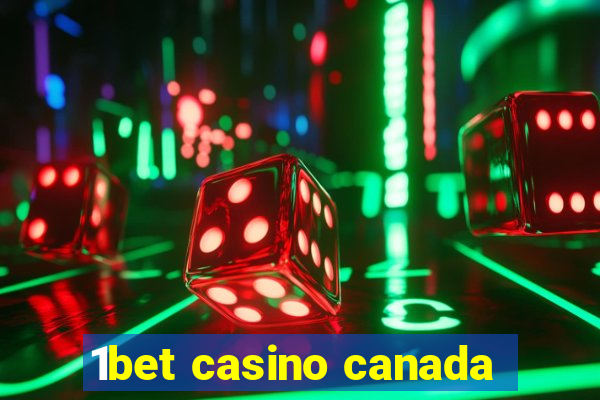 1bet casino canada