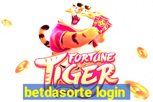 betdasorte login