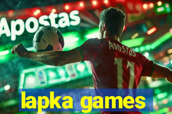 lapka games