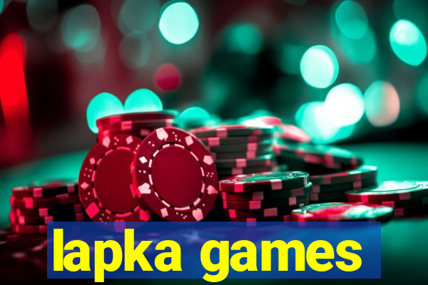 lapka games