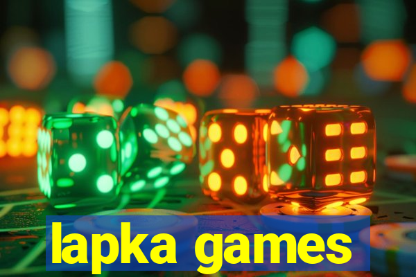 lapka games