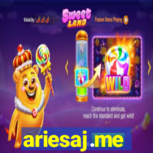 ariesaj.me