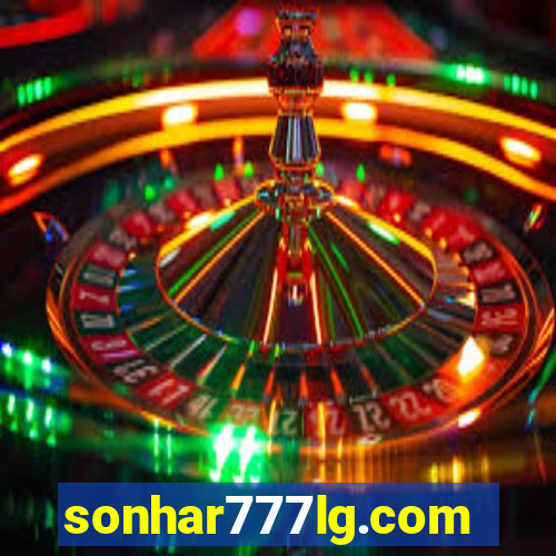 sonhar777lg.com