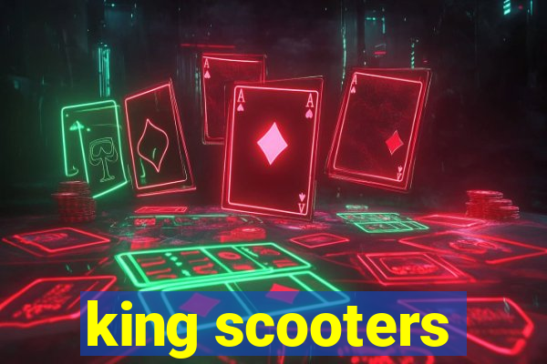 king scooters