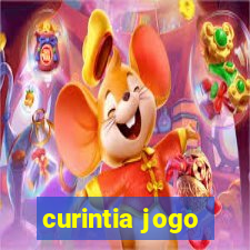 curintia jogo