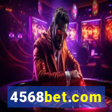 4568bet.com