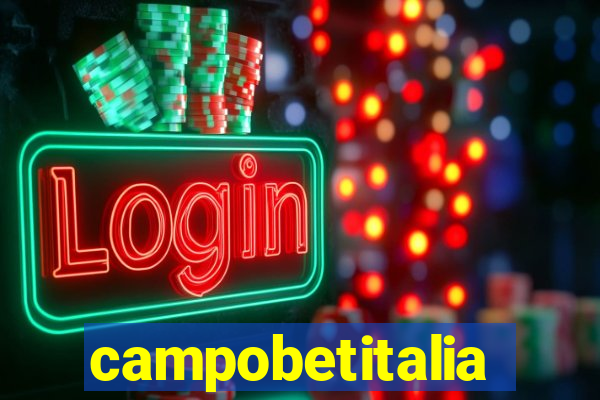 campobetitalia