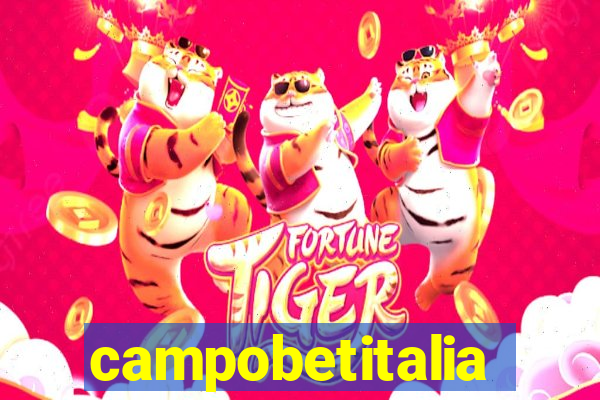 campobetitalia