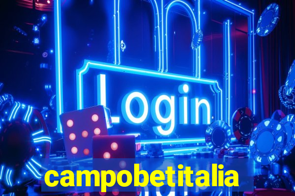 campobetitalia