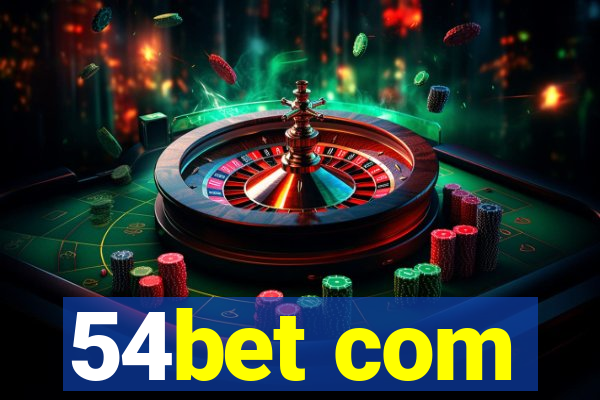 54bet com