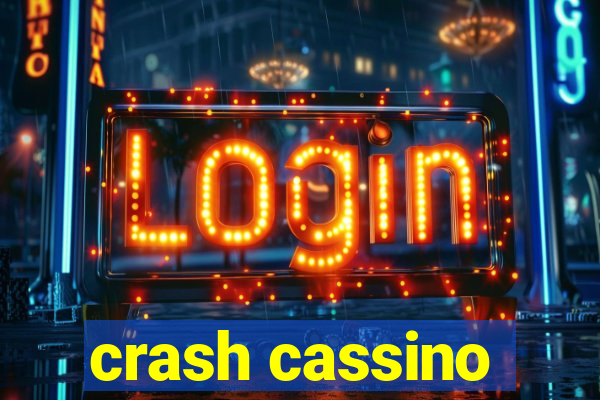 crash cassino