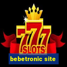 bebetronic site