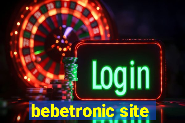 bebetronic site