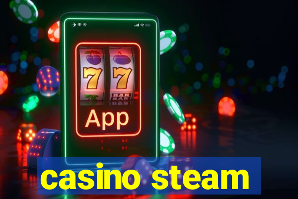 casino steam