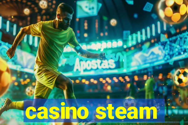 casino steam