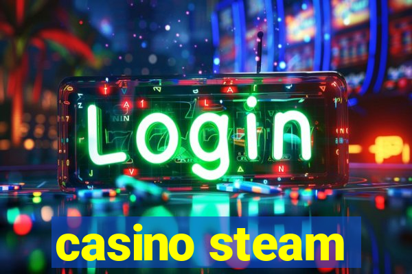 casino steam