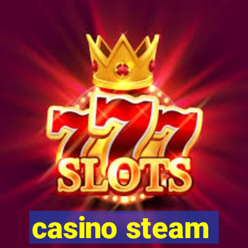 casino steam