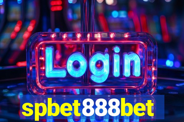 spbet888bet