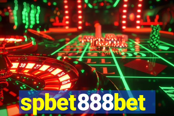 spbet888bet