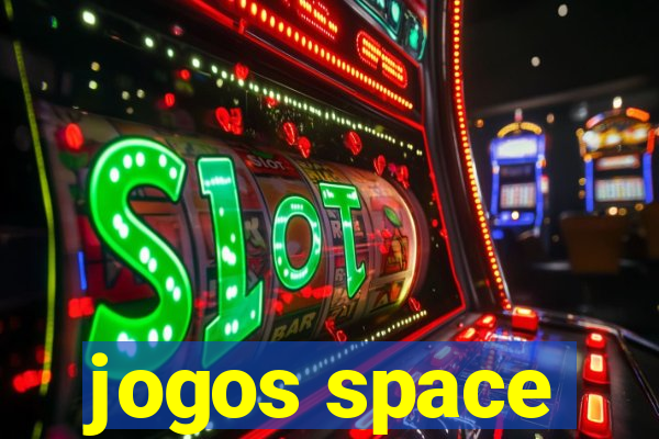 jogos space