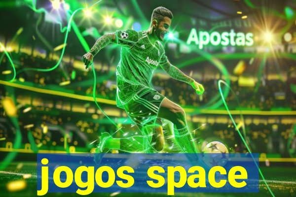 jogos space